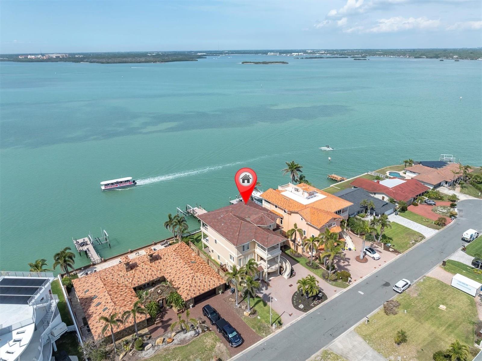 700 126TH AVE, TREASURE ISLAND, FL, 33706