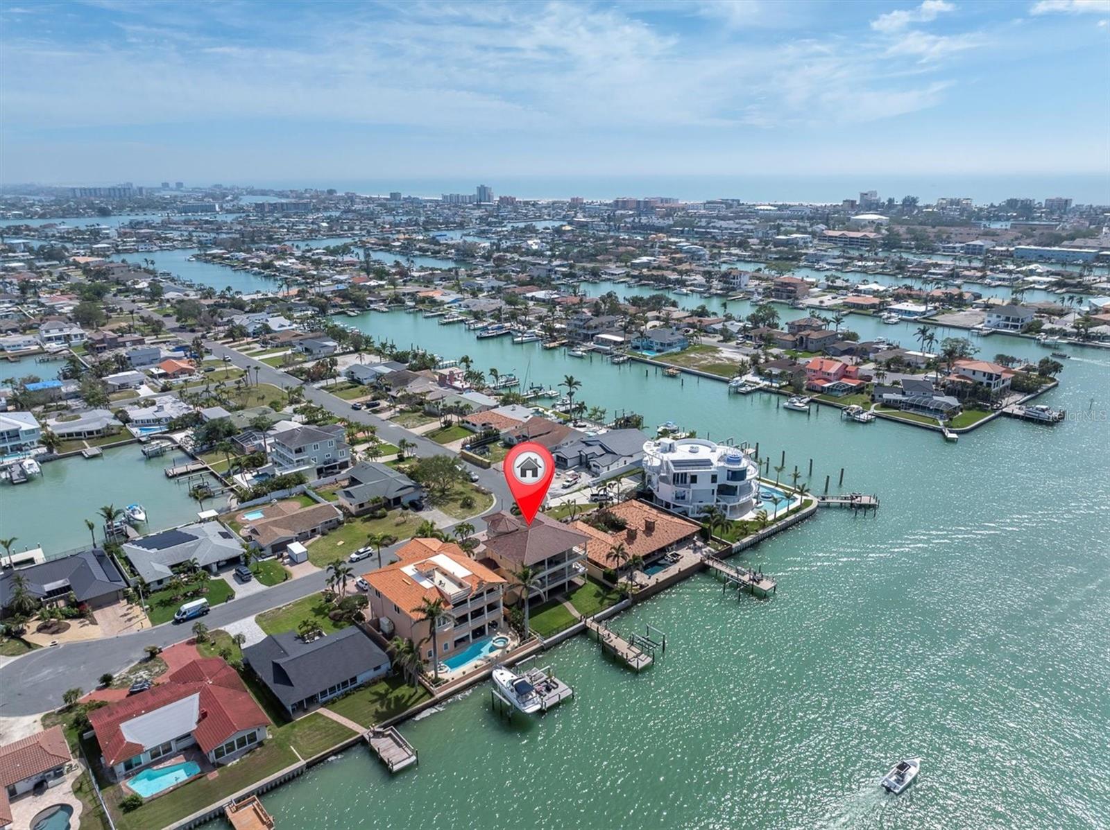 700 126TH AVE, TREASURE ISLAND, FL, 33706