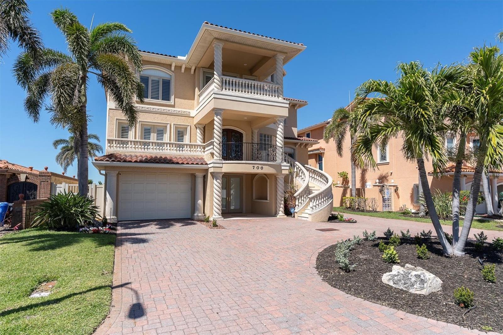 700 126TH AVE, TREASURE ISLAND, FL, 33706