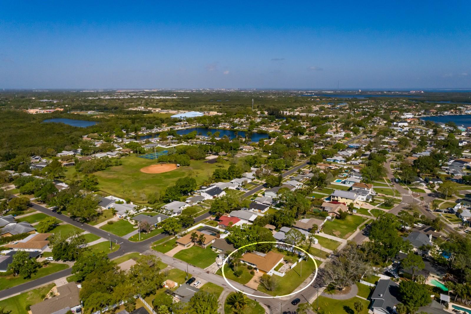 1591 N DAKOTA AVE NE, ST PETERSBURG, FL, 33703