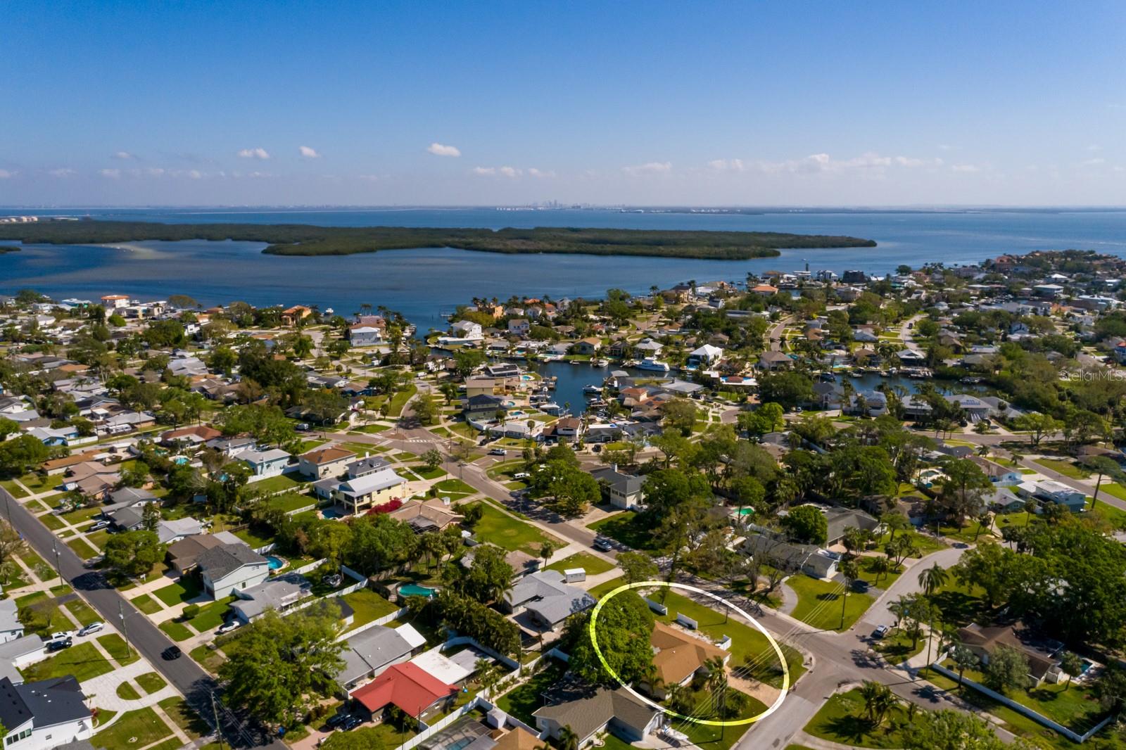 1591 N DAKOTA AVE NE, ST PETERSBURG, FL, 33703