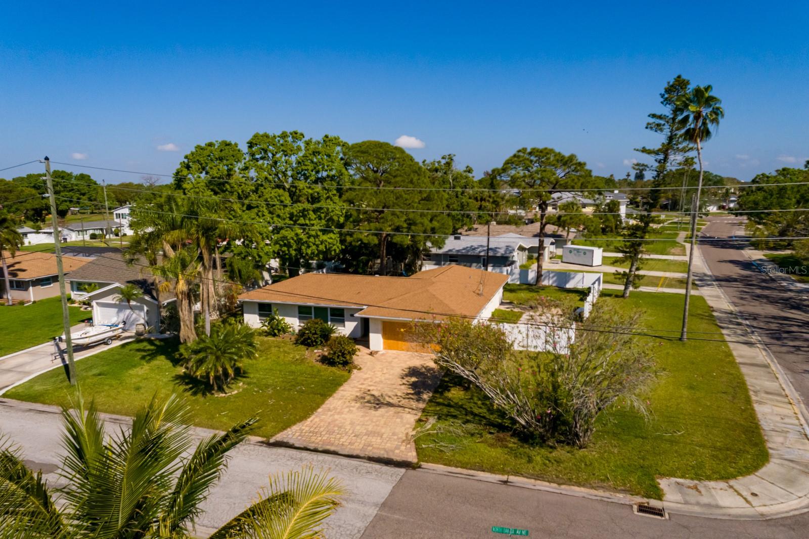 1591 N DAKOTA AVE NE, ST PETERSBURG, FL, 33703