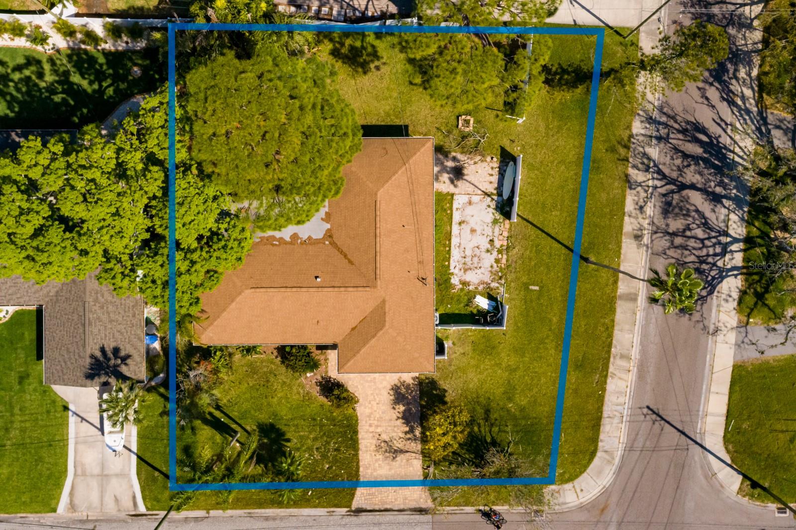 1591 N DAKOTA AVE NE, ST PETERSBURG, FL, 33703