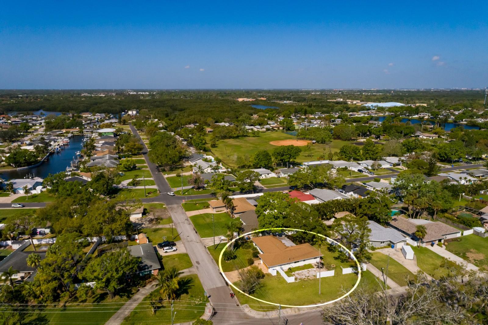 1591 N DAKOTA AVE NE, ST PETERSBURG, FL, 33703
