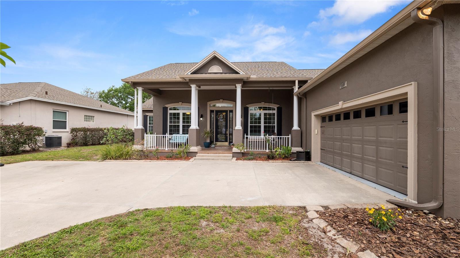 2569 COLONEL FORD DR, LAKELAND, FL, 33813