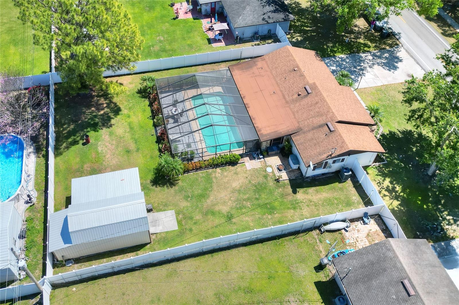 2329 DUFF RD, LAKELAND, FL, 33810