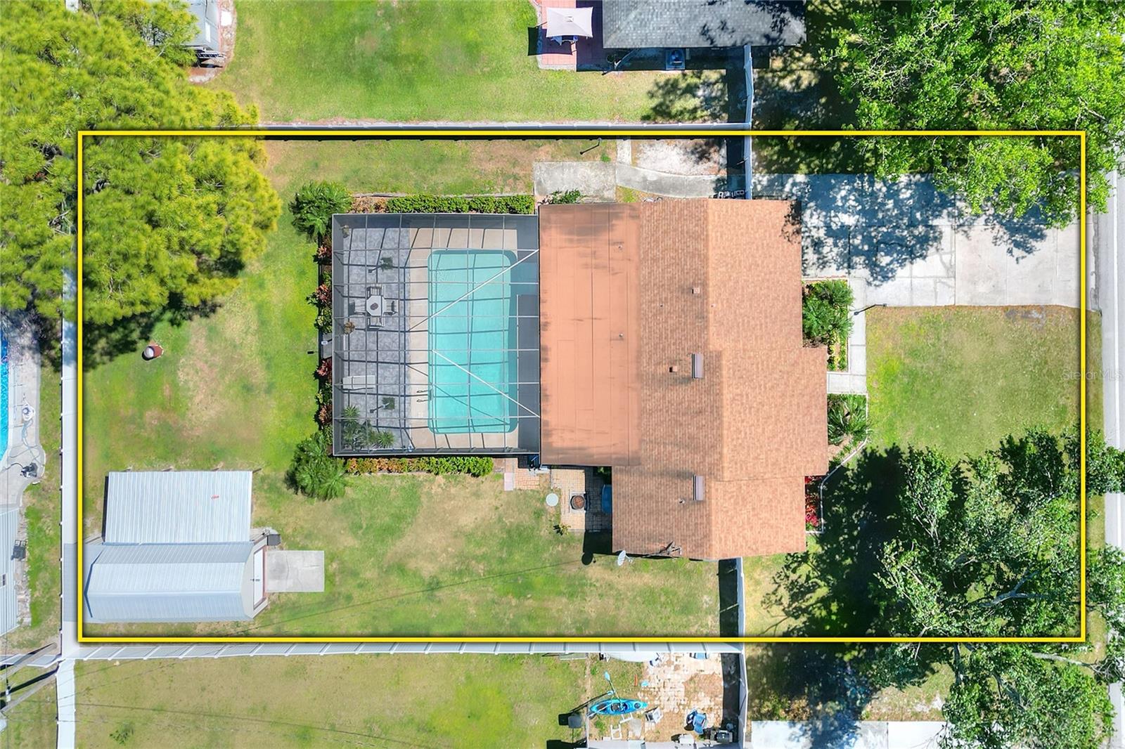 2329 DUFF RD, LAKELAND, FL, 33810