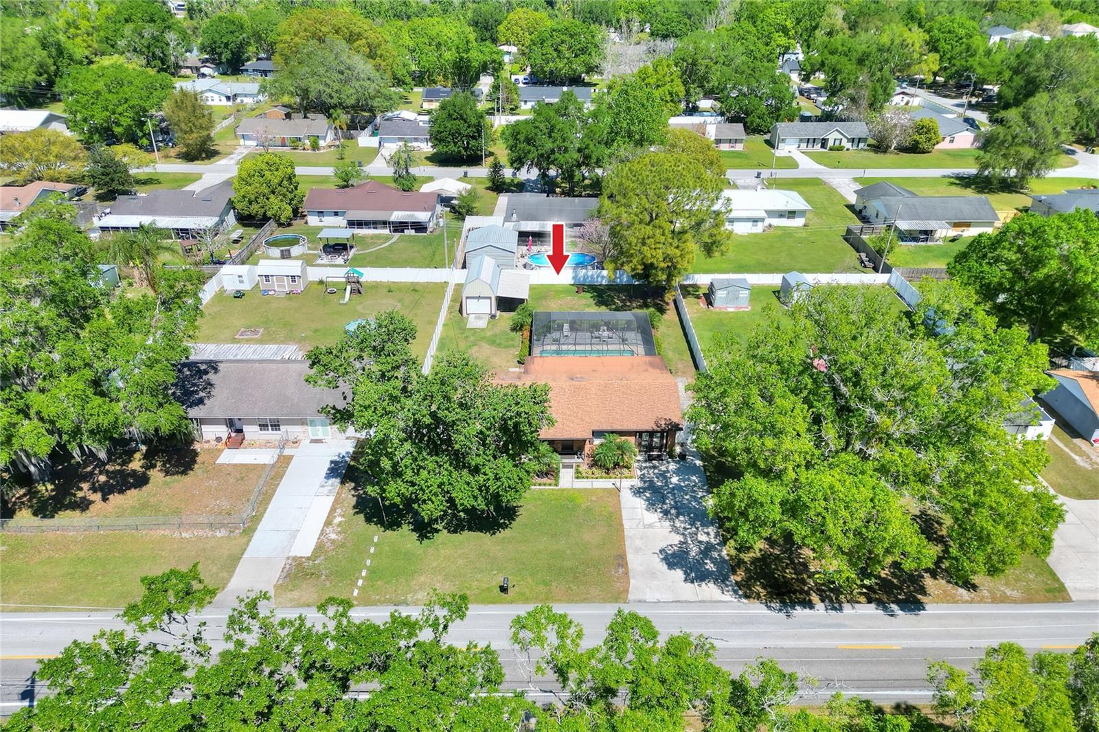 2329 DUFF RD, LAKELAND, FL, 33810