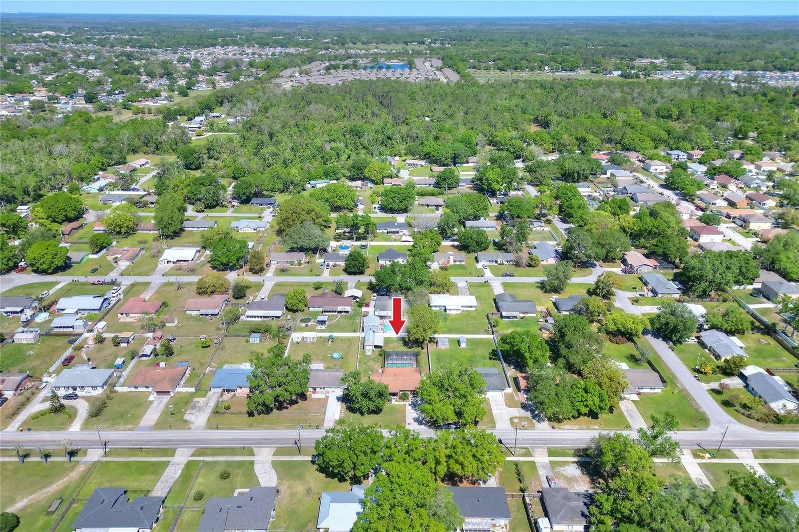 2329 DUFF RD, LAKELAND, FL, 33810