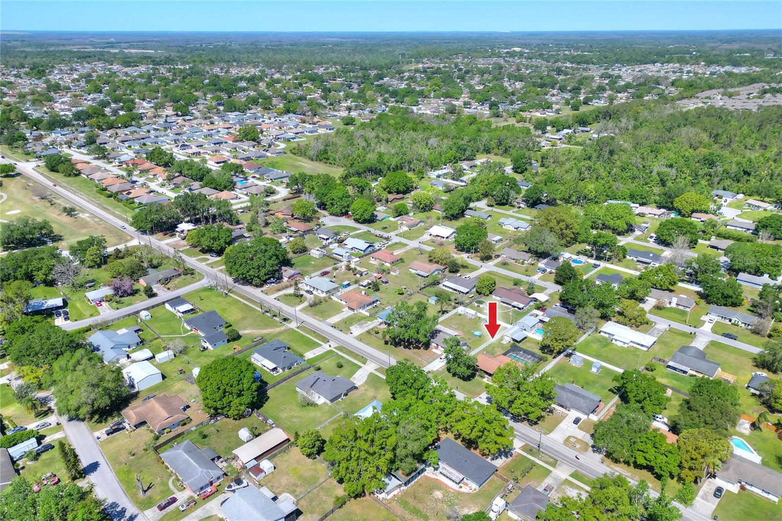 2329 DUFF RD, LAKELAND, FL, 33810