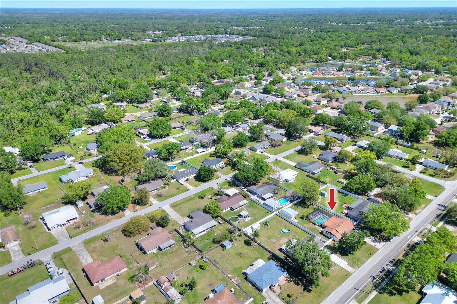 2329 DUFF RD, LAKELAND, FL, 33810