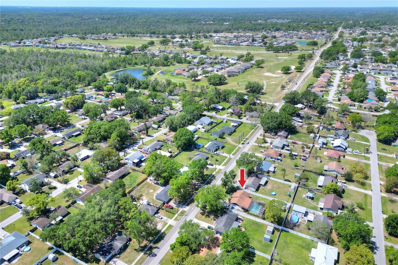 2329 DUFF RD, LAKELAND, FL, 33810