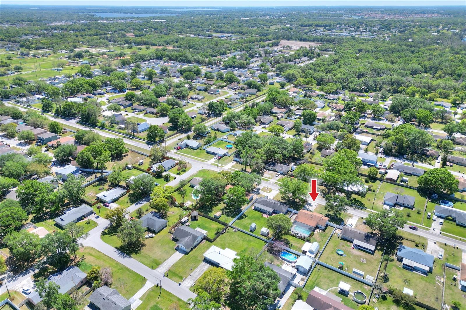 2329 DUFF RD, LAKELAND, FL, 33810