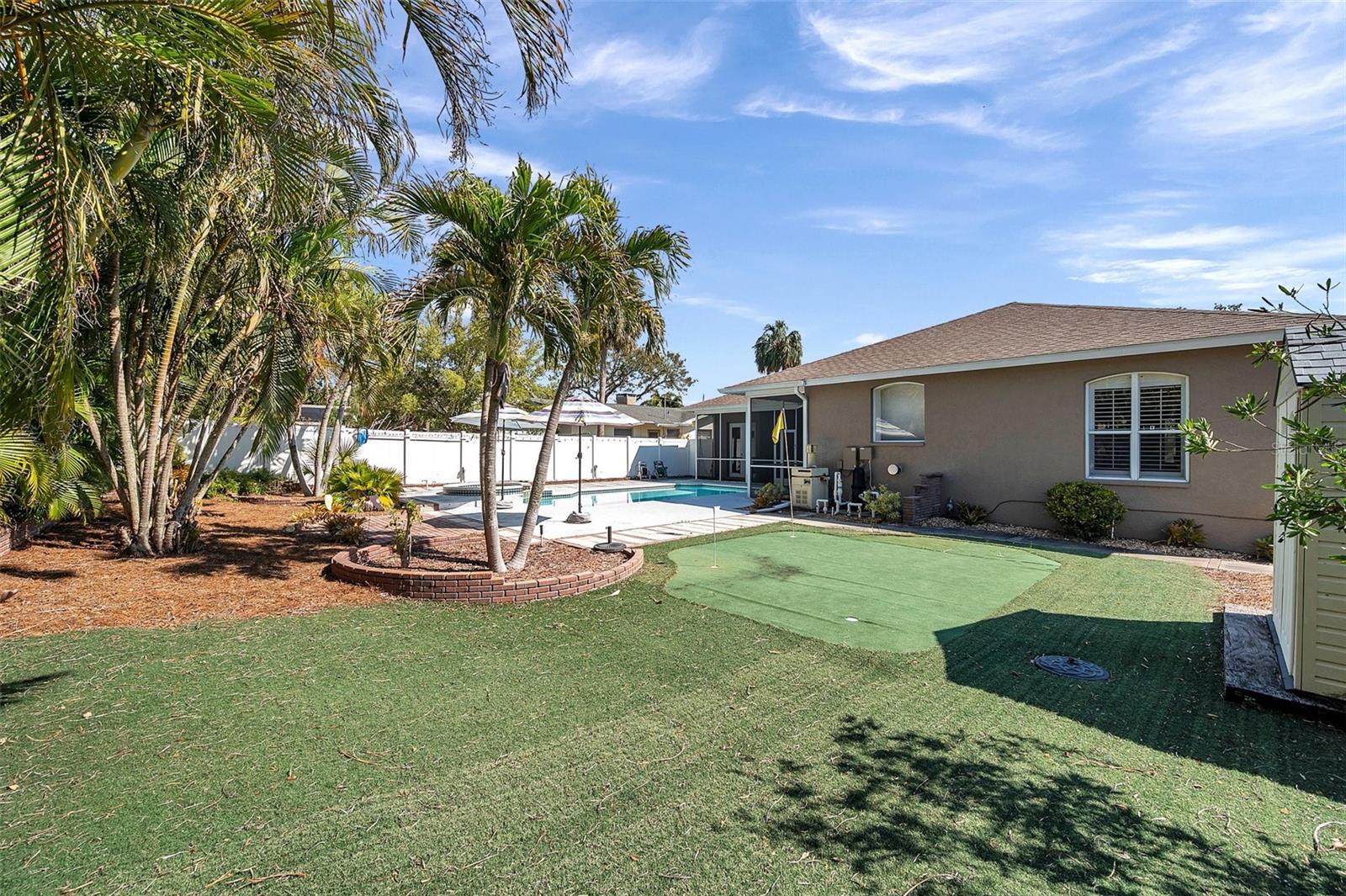 14547 OLIVER ST, LARGO, FL, 33774