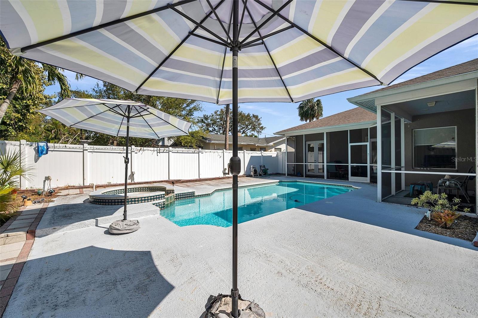 14547 OLIVER ST, LARGO, FL, 33774