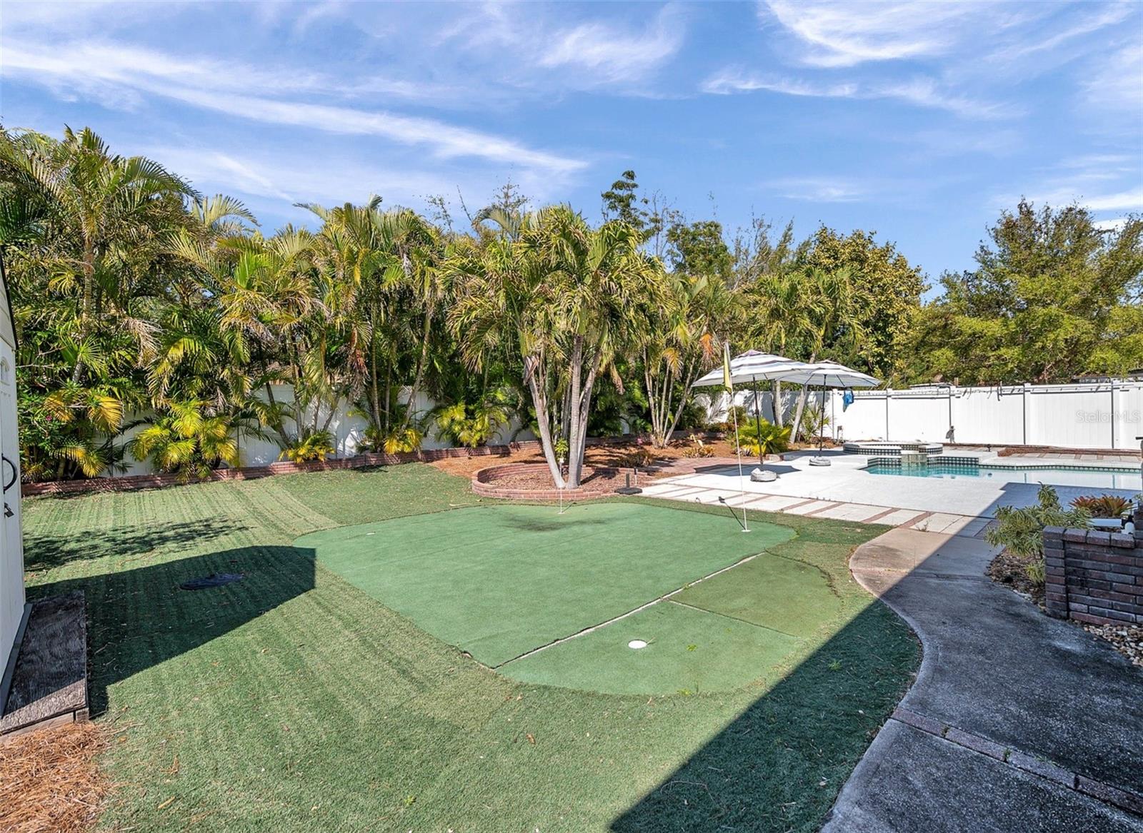 14547 OLIVER ST, LARGO, FL, 33774