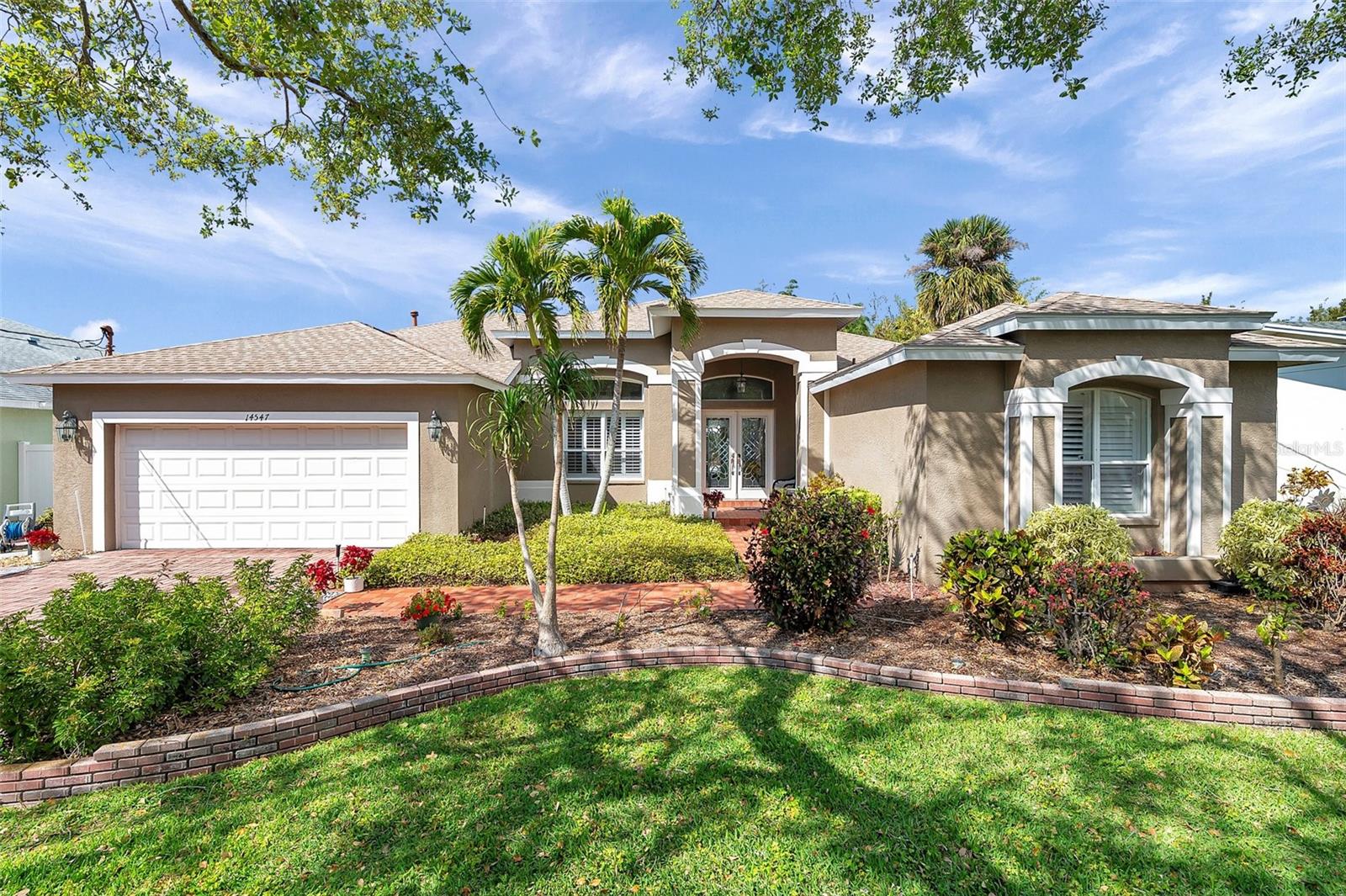 14547 OLIVER ST, LARGO, FL, 33774