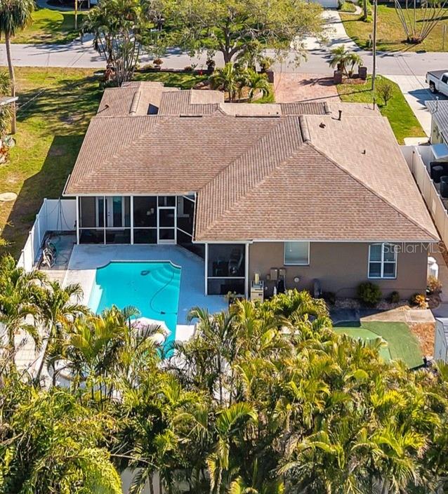 14547 OLIVER ST, LARGO, FL, 33774
