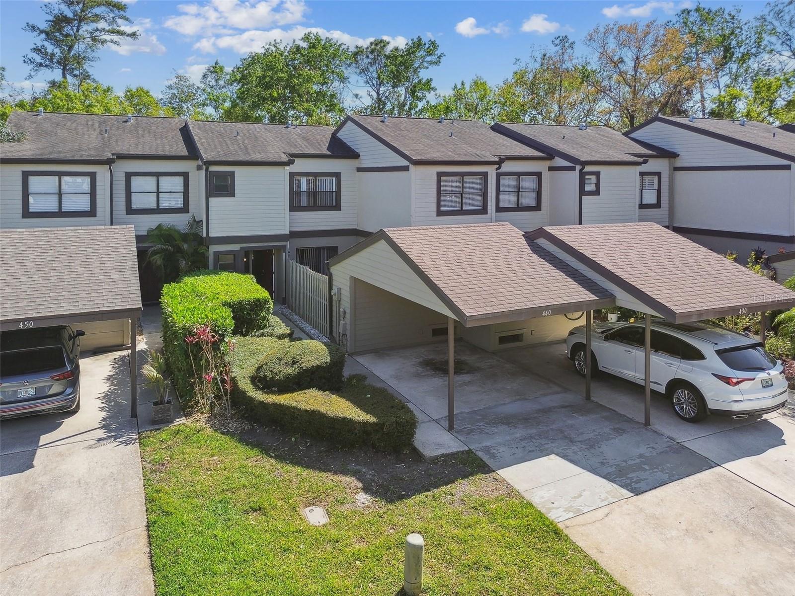 440 WOODS LANDING TRL, OLDSMAR, FL, 34677