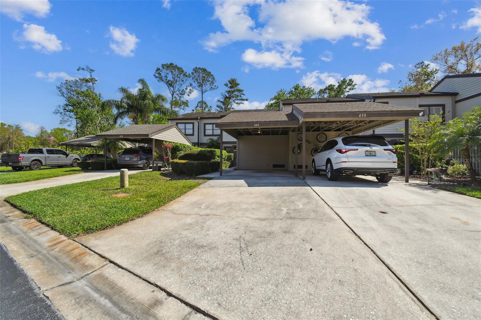 440 WOODS LANDING TRL, OLDSMAR, FL, 34677