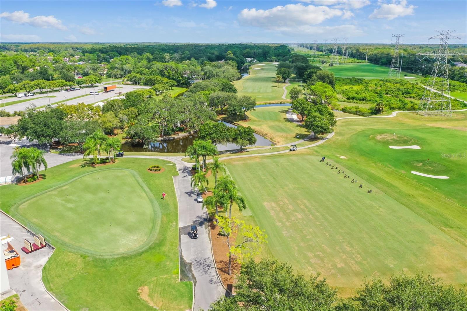 440 WOODS LANDING TRL, OLDSMAR, FL, 34677