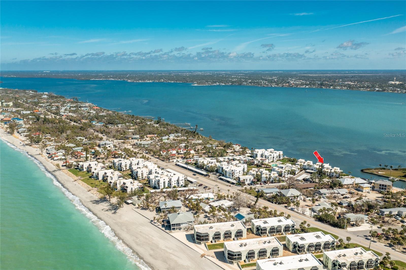 2955 N BEACH RD #D123, ENGLEWOOD, FL, 34223