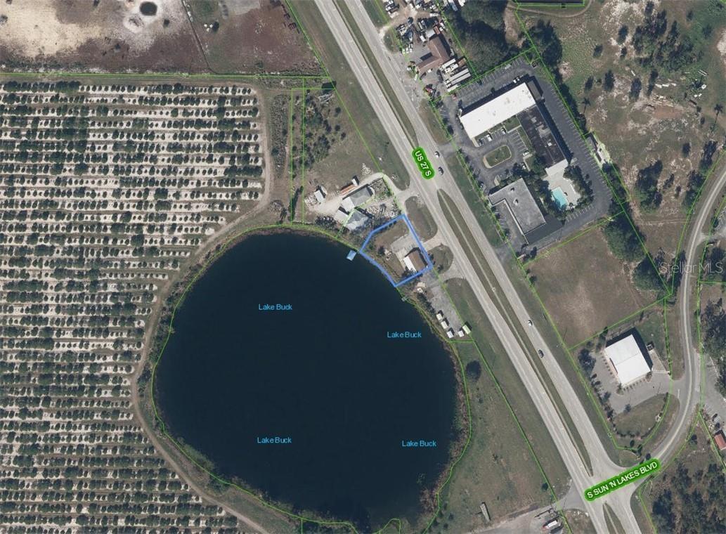 2200 - 2204 US 27 HWY S, LAKE PLACID, FL, 33852