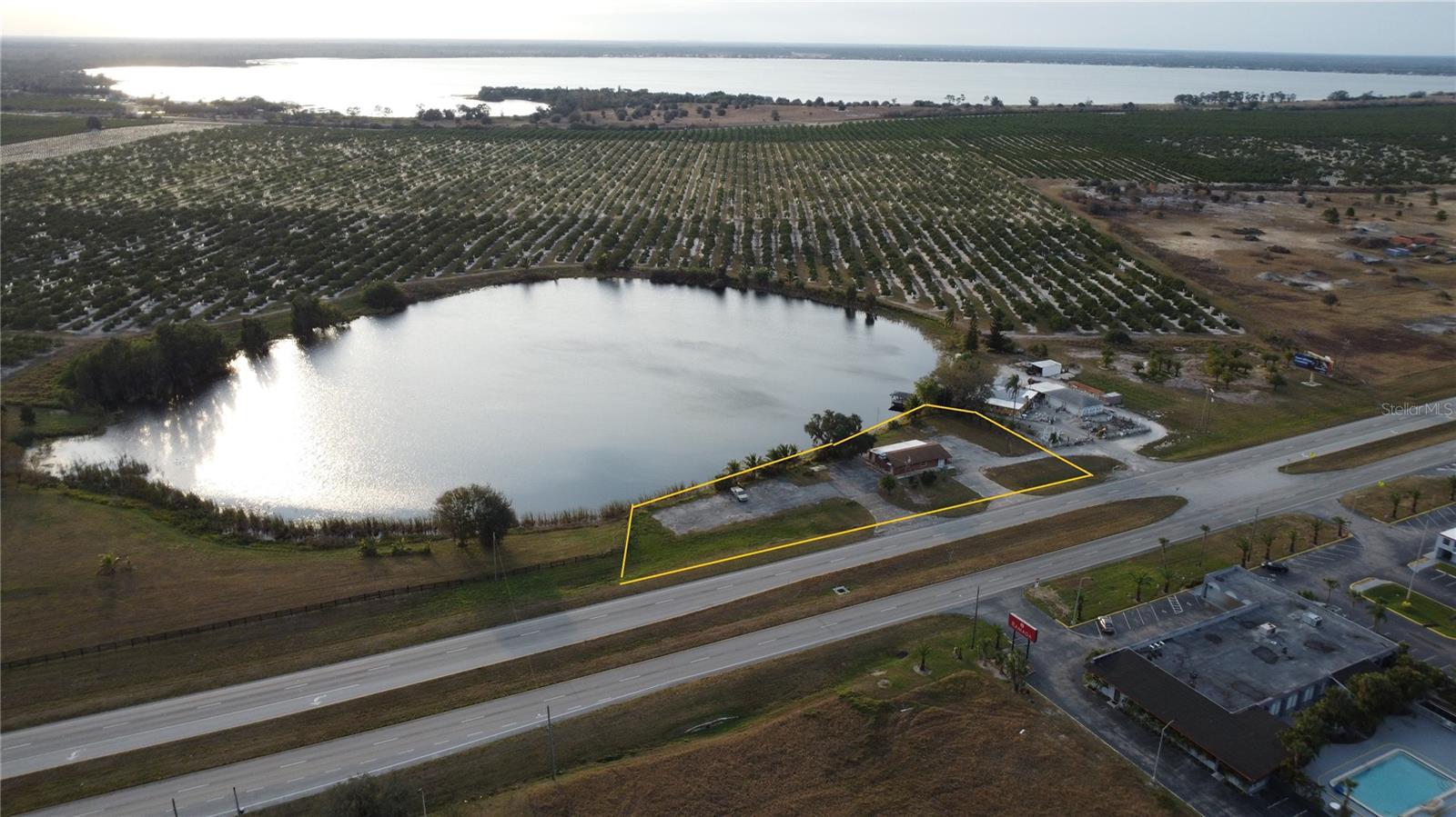 2200 - 2204 US 27 HWY S, LAKE PLACID, FL, 33852