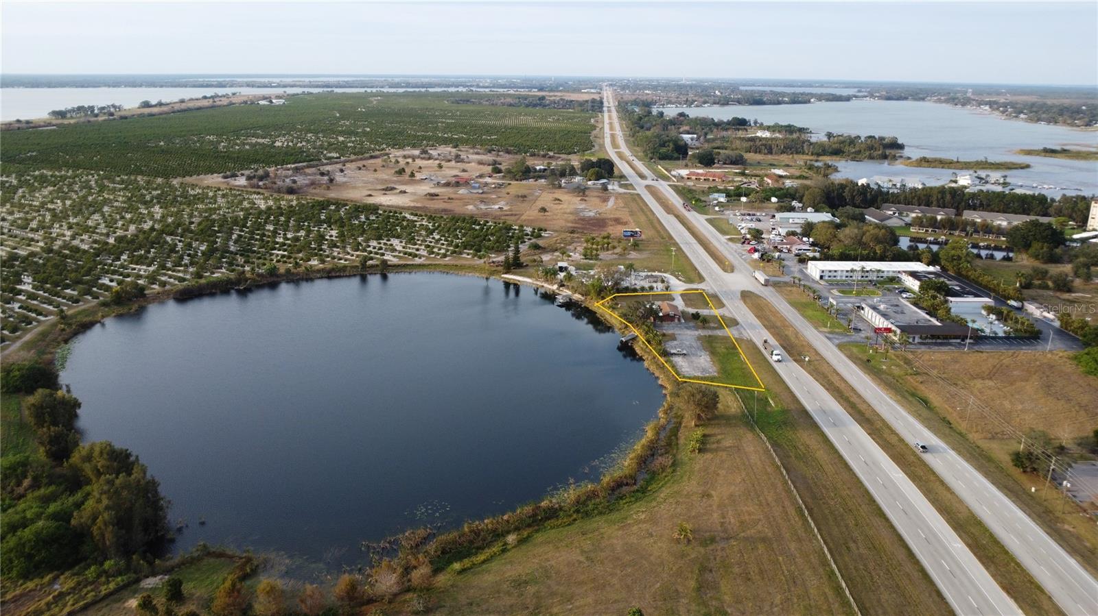 2200 - 2204 US 27 HWY S, LAKE PLACID, FL, 33852