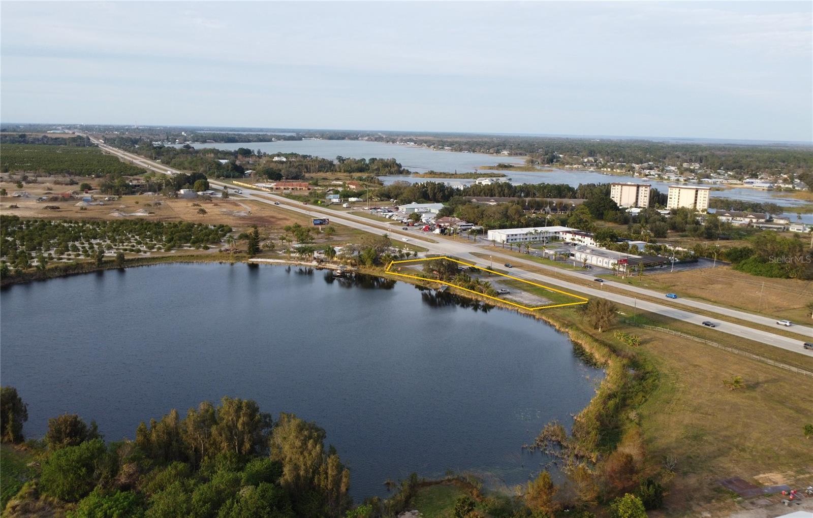 2200 - 2204 US 27 HWY S, LAKE PLACID, FL, 33852