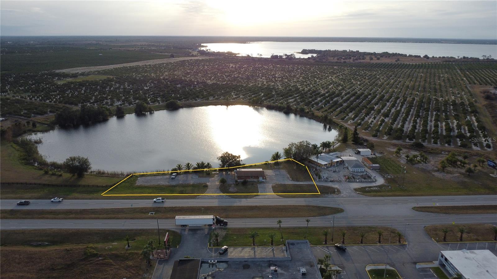 2200 - 2204 US 27 HWY S, LAKE PLACID, FL, 33852