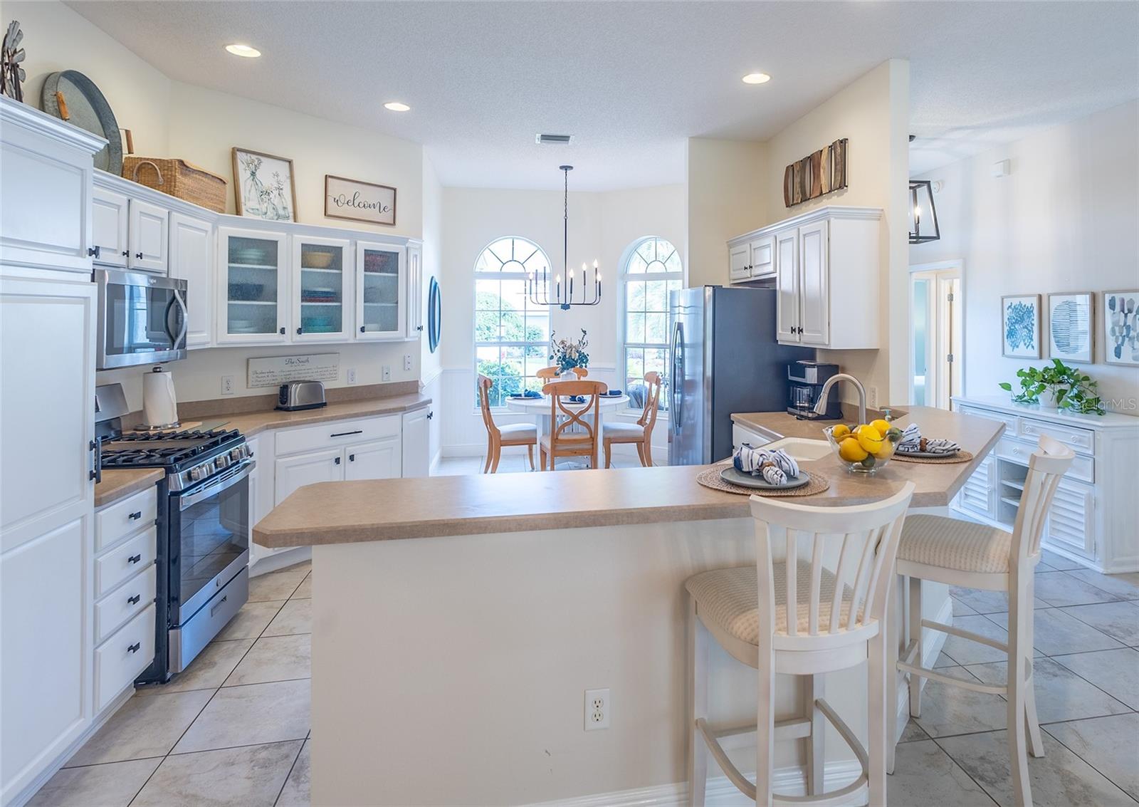 1046 RIDGELAND PATH, THE VILLAGES, FL, 32162