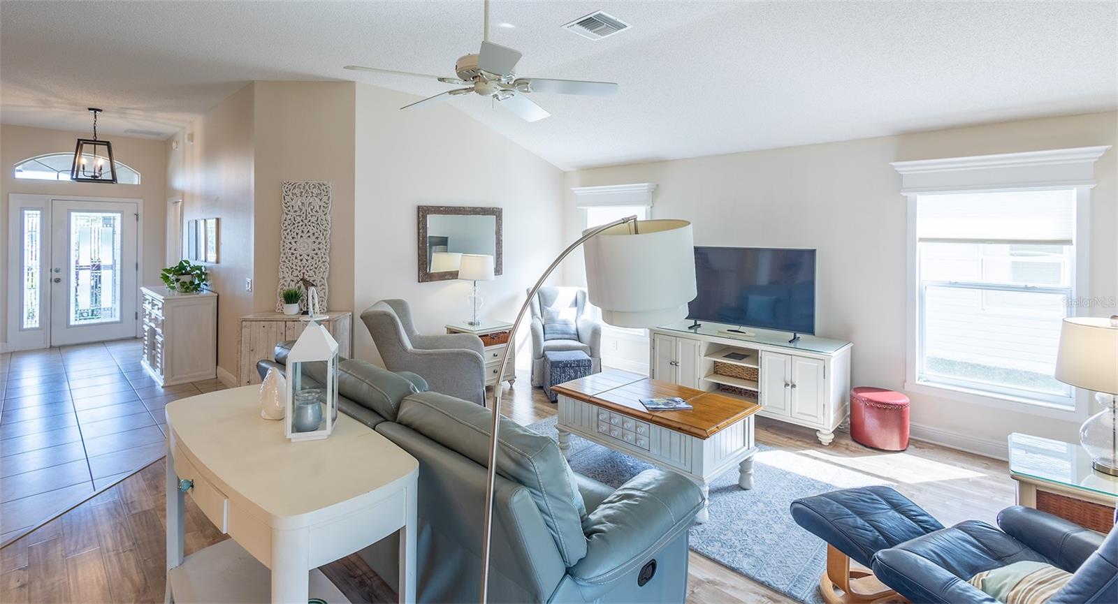 1046 RIDGELAND PATH, THE VILLAGES, FL, 32162