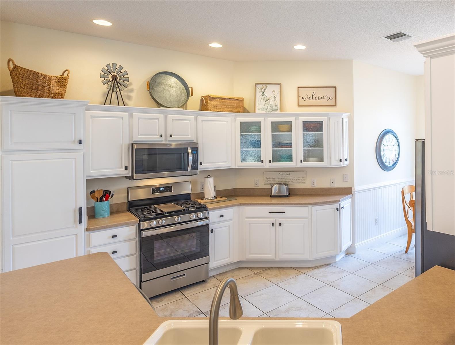 1046 RIDGELAND PATH, THE VILLAGES, FL, 32162