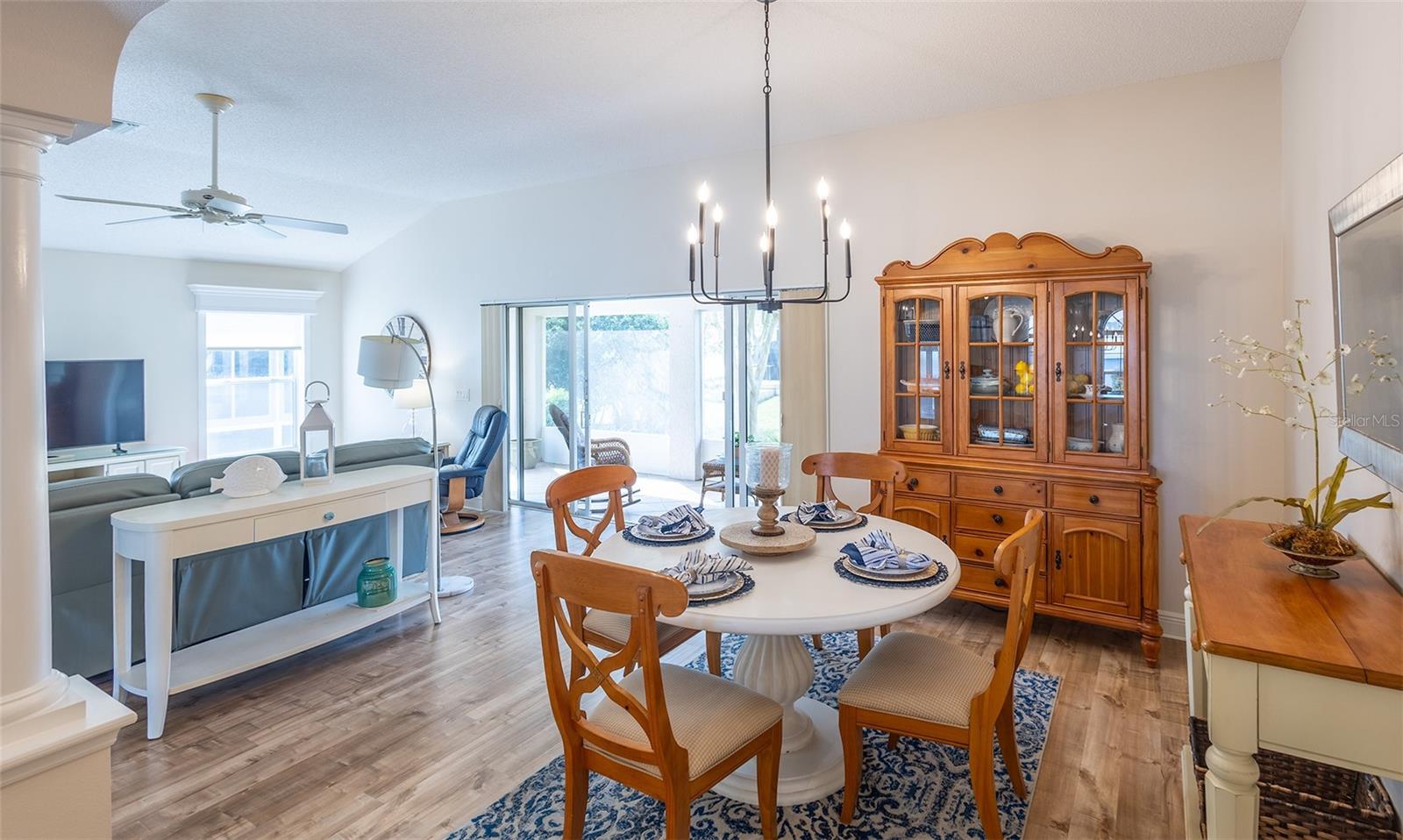 1046 RIDGELAND PATH, THE VILLAGES, FL, 32162