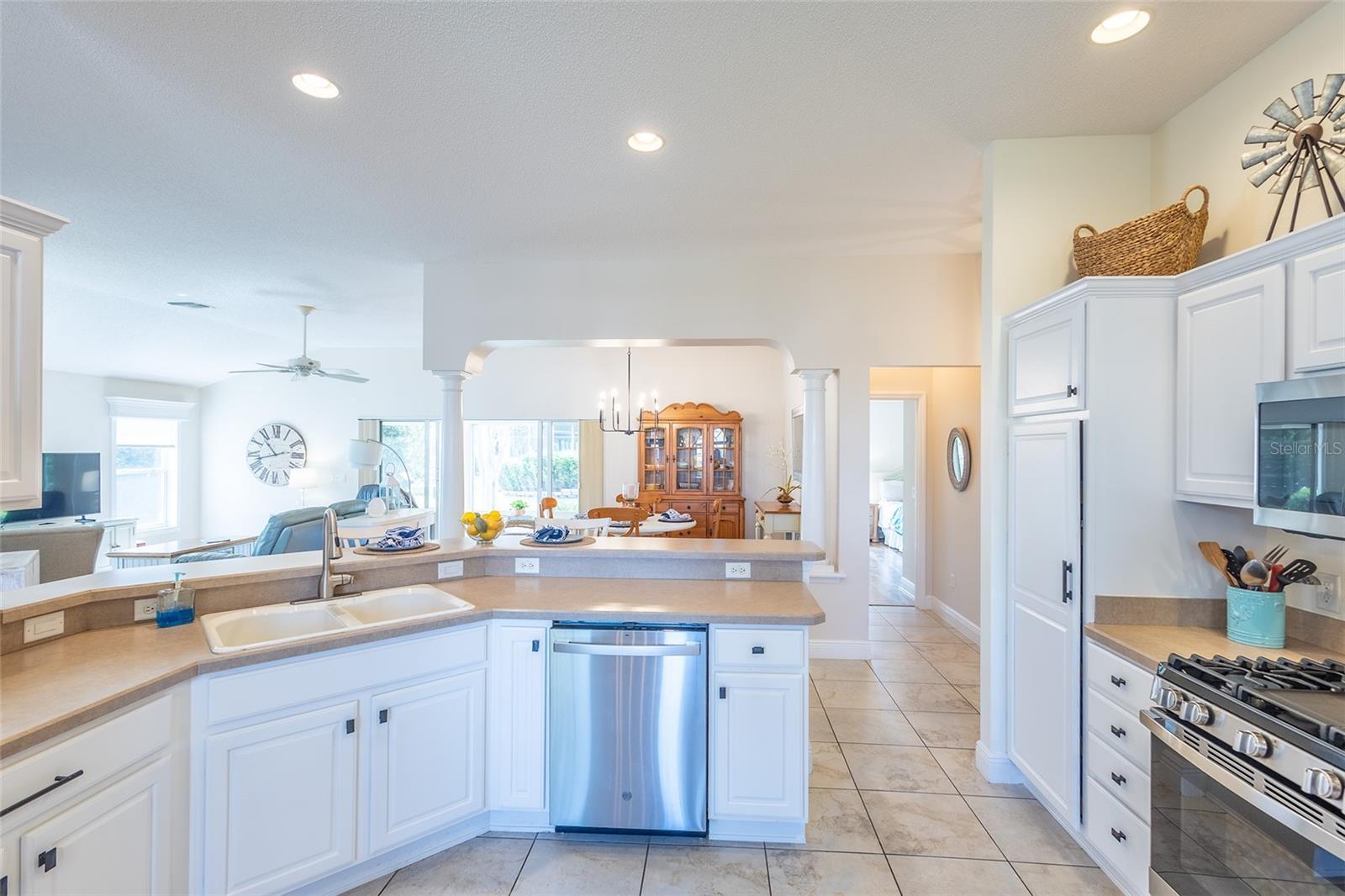 1046 RIDGELAND PATH, THE VILLAGES, FL, 32162