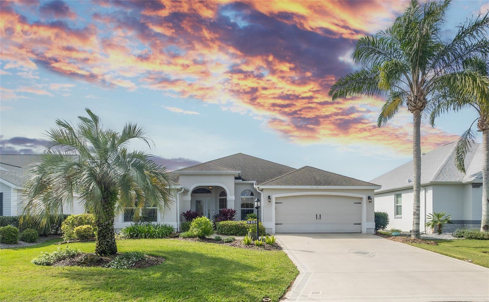 1046 RIDGELAND PATH, THE VILLAGES, FL, 32162