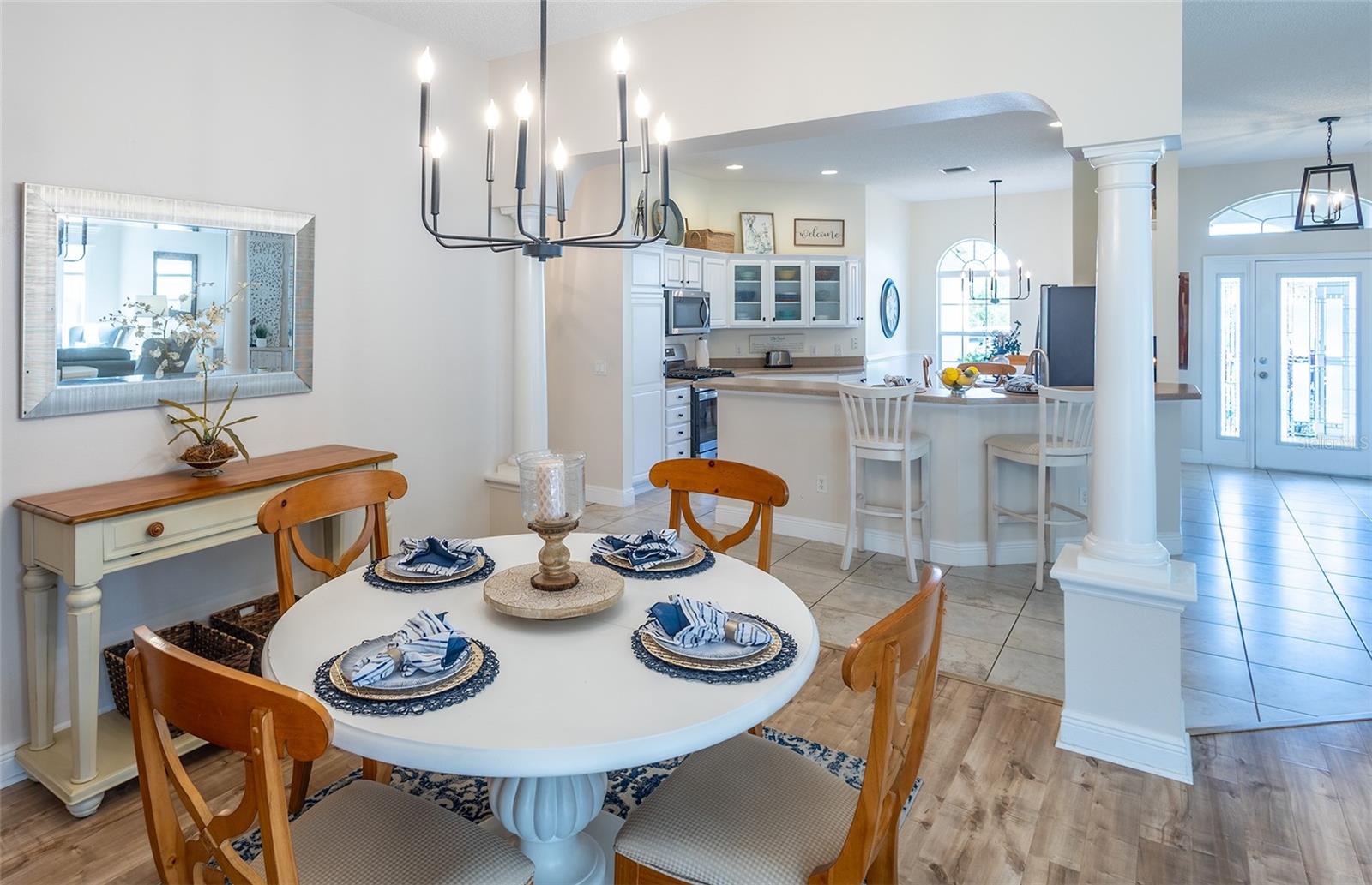 1046 RIDGELAND PATH, THE VILLAGES, FL, 32162