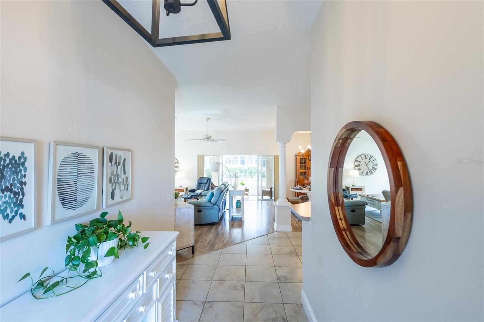 1046 RIDGELAND PATH, THE VILLAGES, FL, 32162