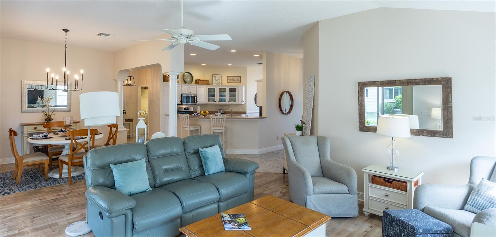 1046 RIDGELAND PATH, THE VILLAGES, FL, 32162