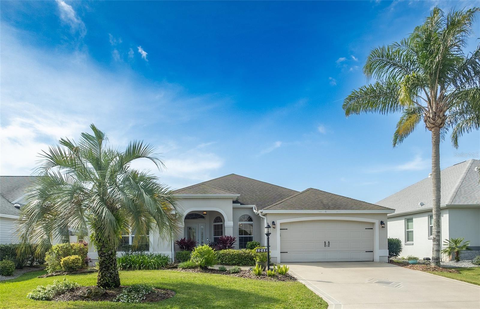 1046 RIDGELAND PATH, THE VILLAGES, FL, 32162