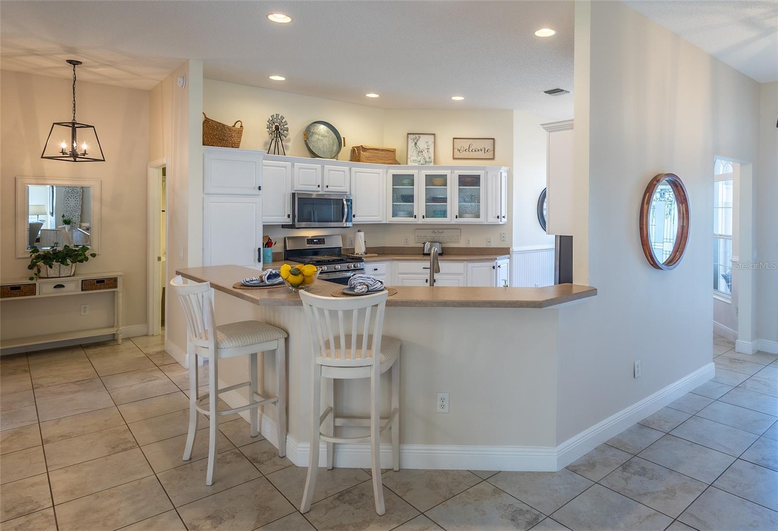 1046 RIDGELAND PATH, THE VILLAGES, FL, 32162