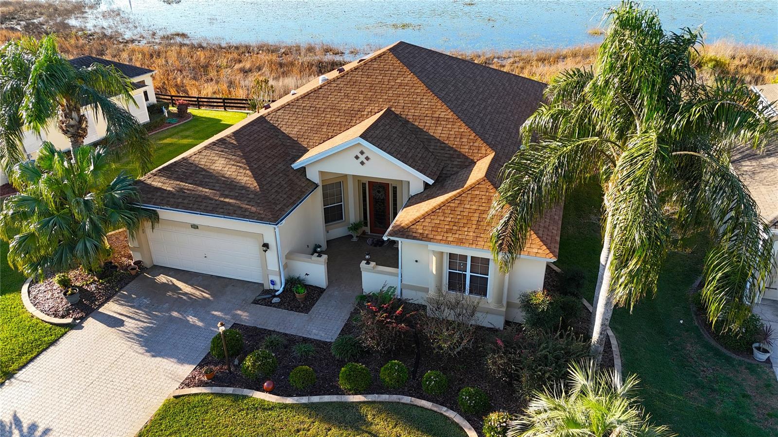 1721 CARRERA DR, THE VILLAGES, FL, 32159