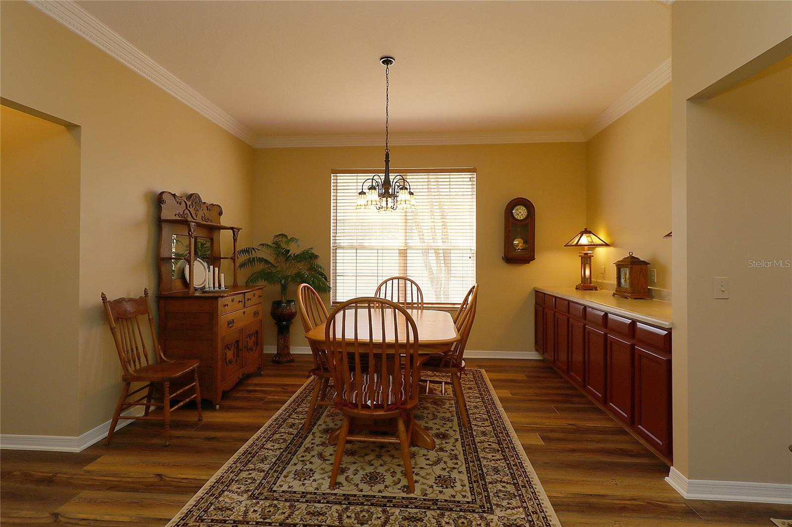 1721 CARRERA DR, THE VILLAGES, FL, 32159