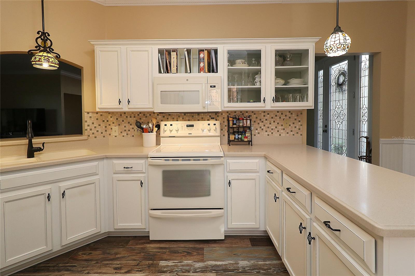 1721 CARRERA DR, THE VILLAGES, FL, 32159