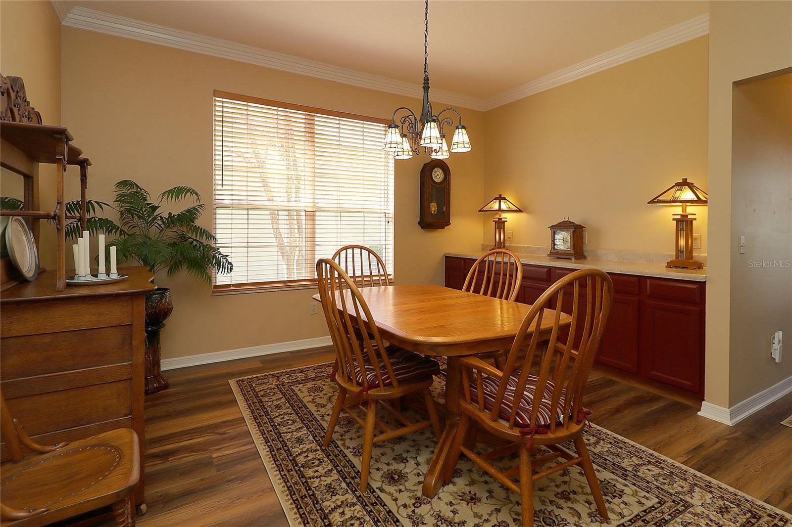 1721 CARRERA DR, THE VILLAGES, FL, 32159