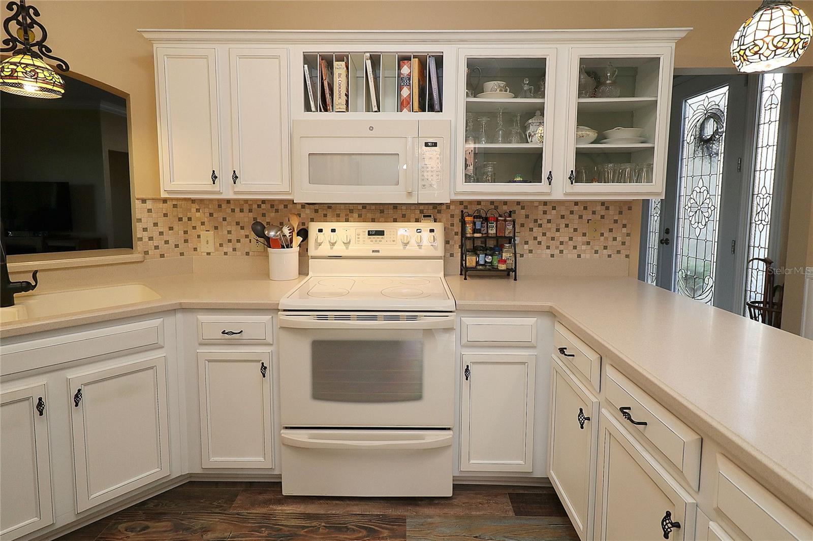 1721 CARRERA DR, THE VILLAGES, FL, 32159