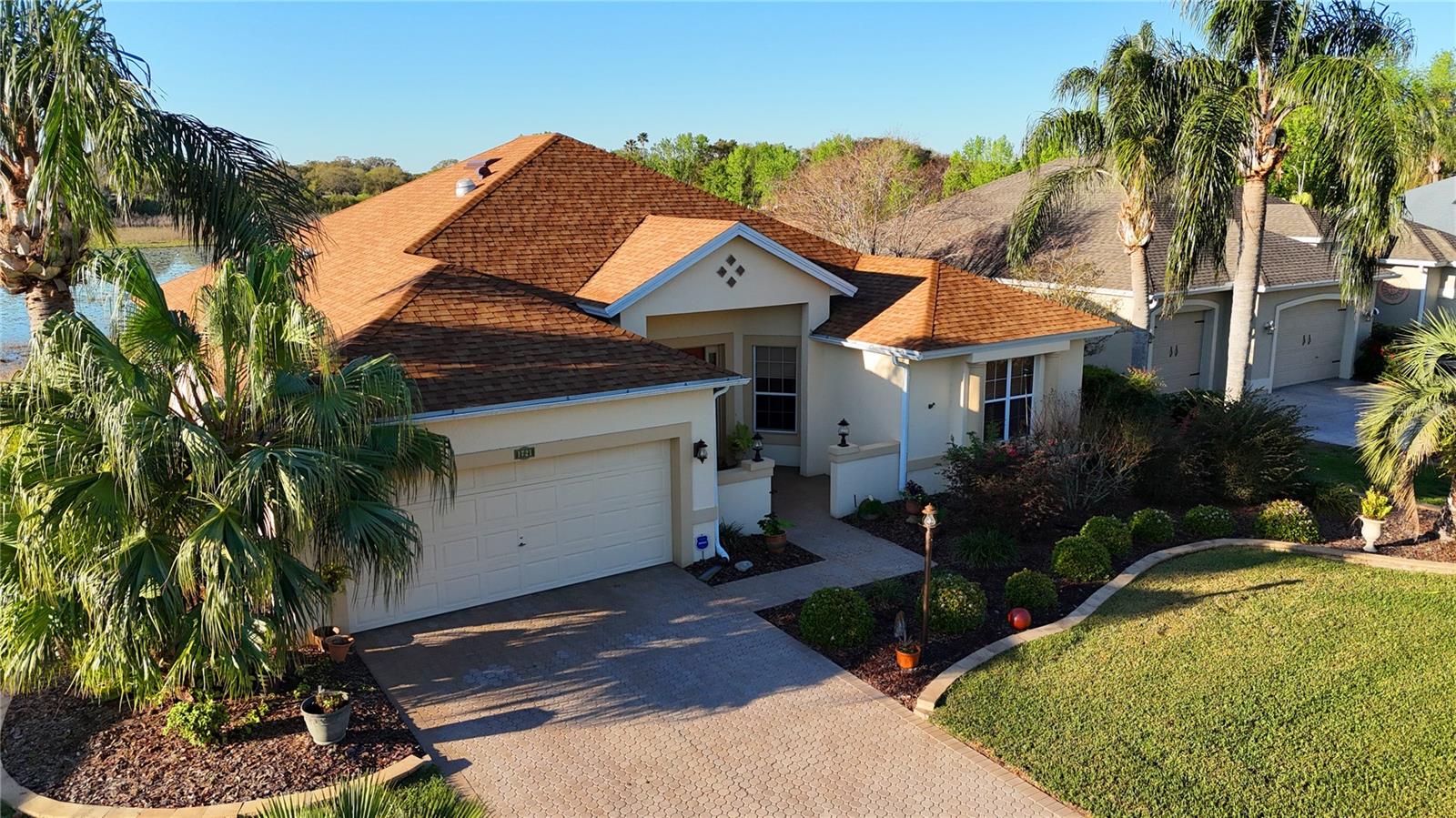 1721 CARRERA DR, THE VILLAGES, FL, 32159