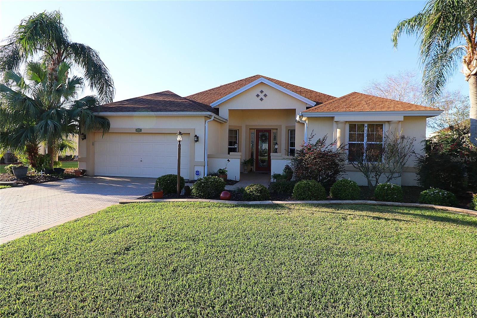 1721 CARRERA DR, THE VILLAGES, FL, 32159