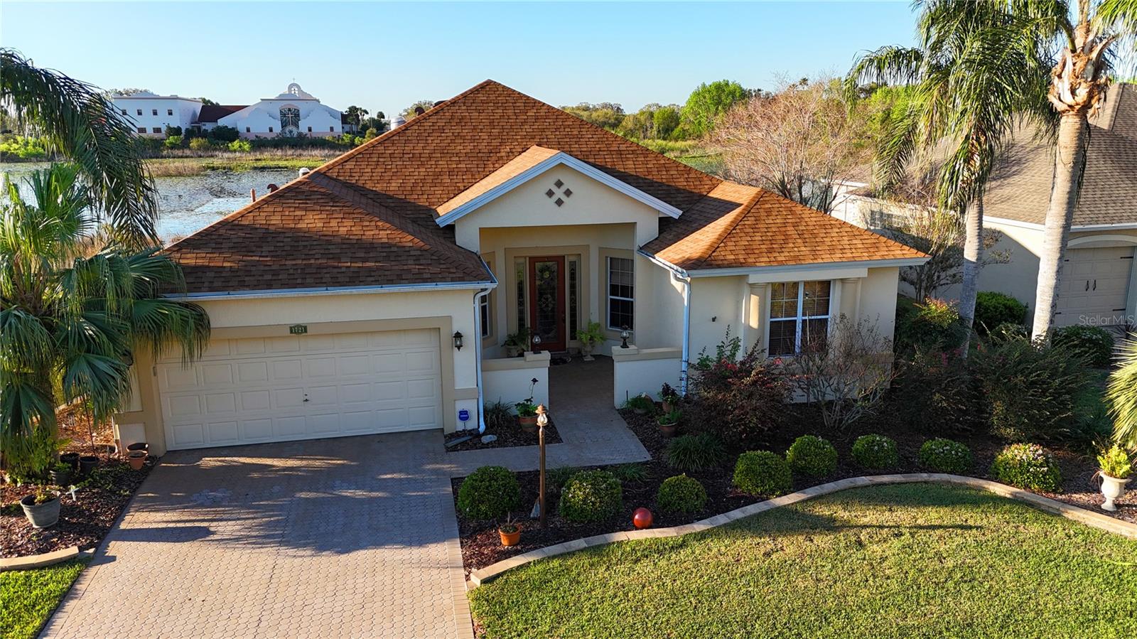 1721 CARRERA DR, THE VILLAGES, FL, 32159